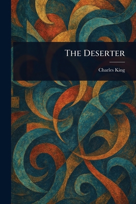 The Deserter 1023112655 Book Cover