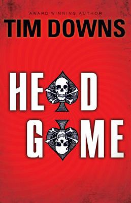 Head Game B001PO696O Book Cover