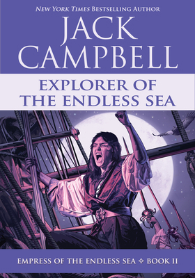 Explorer of the Endless Sea 1625675062 Book Cover