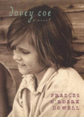 Dovey Coe 0744590299 Book Cover