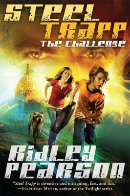 The Challenge 1423108035 Book Cover