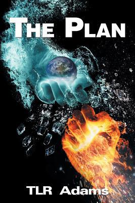 The Plan 1984538152 Book Cover