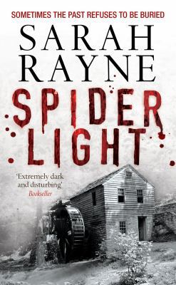 Spider Light 0743489667 Book Cover
