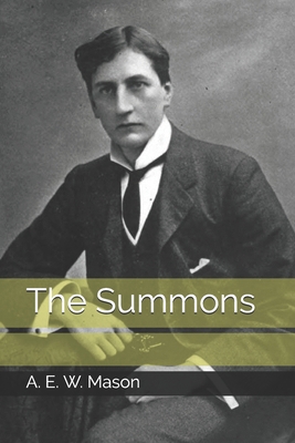 The Summons            Book Cover