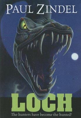 Loch 060634151X Book Cover