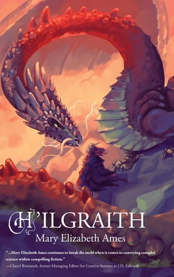 H'Ilgraith 1646630025 Book Cover