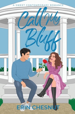 Call My Bluff B0FK5LRLL6 Book Cover