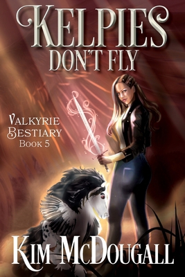 Kelpies Don't Fly 199057002X Book Cover
