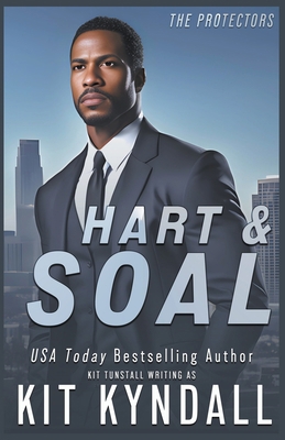 Hart & Soal B0C32Y5PD1 Book Cover