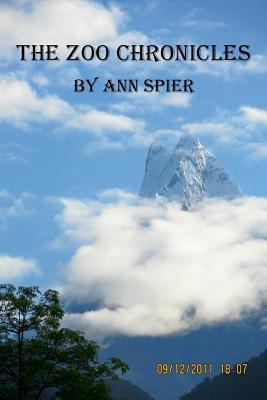 The Zoo Chronicles 1517560217 Book Cover