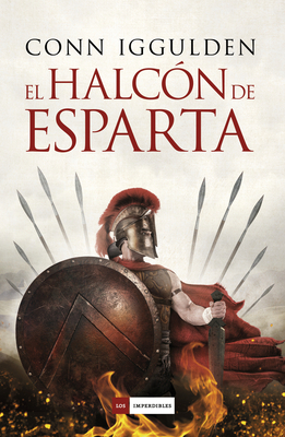Halcon de Esparta, El [Spanish] 8417128972 Book Cover
