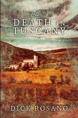 A Death in Tuscany: Clear Print Edition 1034653318 Book Cover