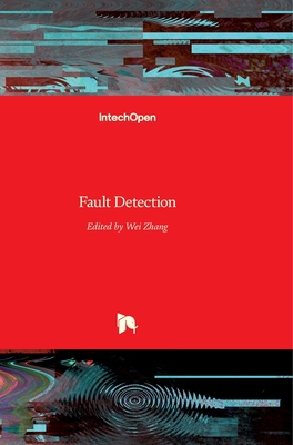 Fault Detection 9533070374 Book Cover