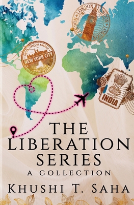 The Liberation Series, A Collection (Omnibus Ed... B0H99QZL8R Book Cover