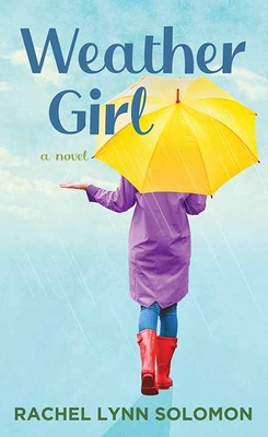 Weather Girl            Book Cover