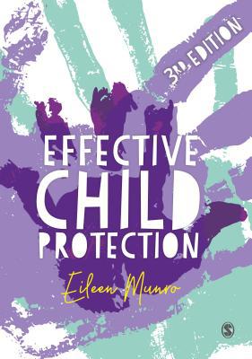 Effective Child Protection 1526464748 Book Cover