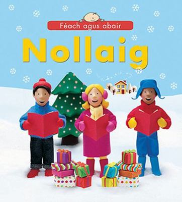 Nollaig 071714173X Book Cover