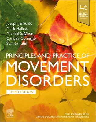 Principles and Practice of Movement Disorders 0323310710 Book Cover