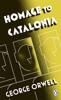 Penguin Classics Homage to Catalonia 0141393025 Book Cover
