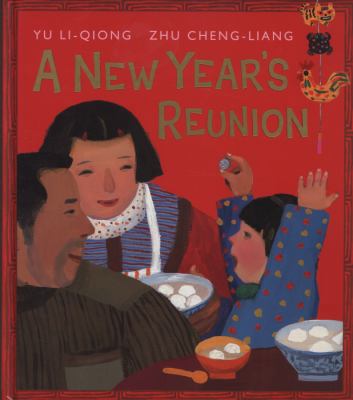 New Year's Reunion 1406337323 Book Cover