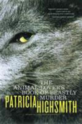 The Animal-Lover's Book of Beastly Murder 0393323668 Book Cover