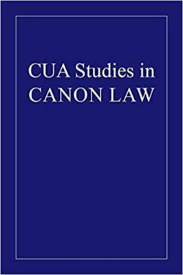 Competence in Ecclesiastical Tribunals 0813222052 Book Cover