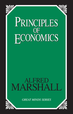 Principles of Economics 1573921408 Book Cover