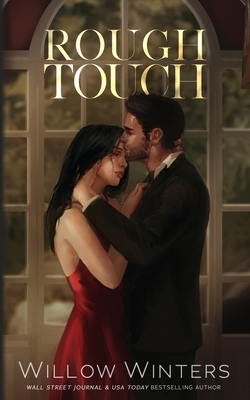 Rough Touch: Artist Rendition B0F2W3F8FZ Book Cover