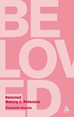 Beloved: Character Studies 0826495745 Book Cover