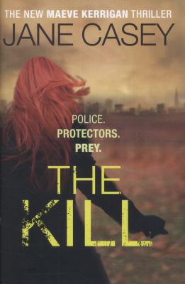 The Kill 0091949688 Book Cover