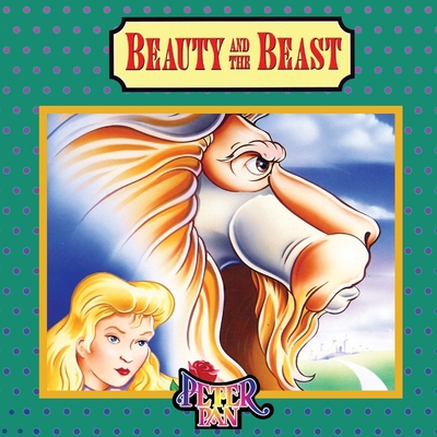 Beauty and the Beast B000083C45 Book Cover