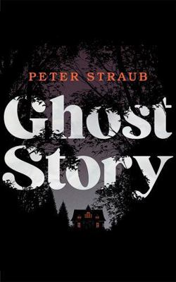 Ghost Story 1511368500 Book Cover