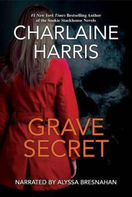 Grave Secret: a Harper Connelly Mystery, 9 CDs ... 1440728089 Book Cover
