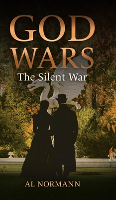 God Wars: The Silent War 1998454975 Book Cover
