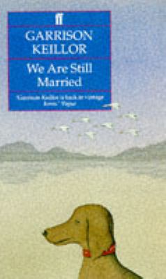 We are Still Married B001IOTIU0 Book Cover