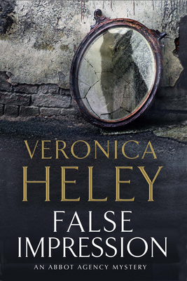 False Impression 072788445X Book Cover