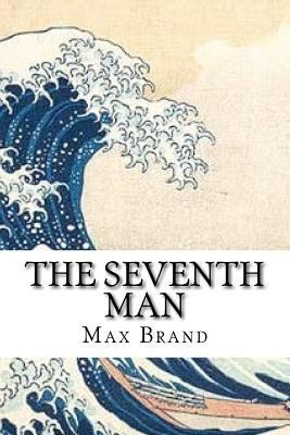 The Seventh Man 1544255500 Book Cover