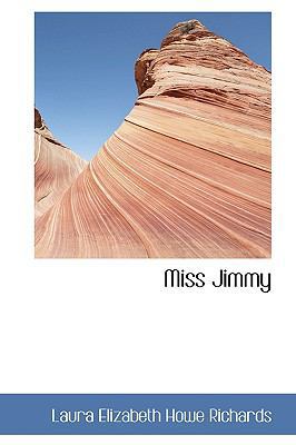 Miss Jimmy 1103583425 Book Cover