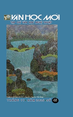 Van Hoc Moi So 46: Hard Cover B0FZQQX16X Book Cover