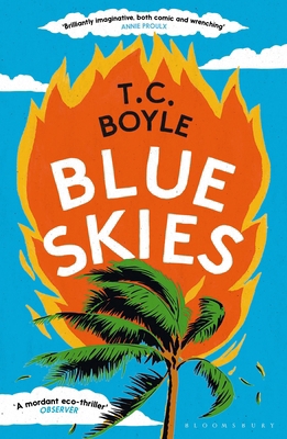 Blue Skies 1526659700 Book Cover