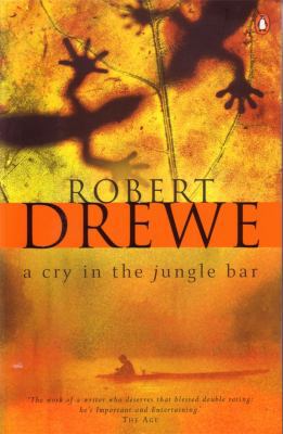 Cry In The Jungle Bar 0141008008 Book Cover