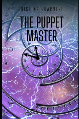 The Puppet Master B0GKP9X7GT Book Cover