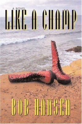 Like a Champ 0595439578 Book Cover