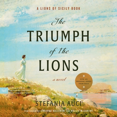 The Triumph of the Lions B0CJWXYL1H Book Cover