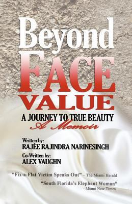 Beyond Face Value 1475957173 Book Cover