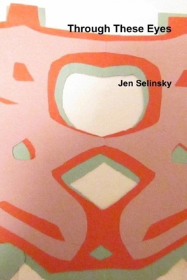 Through These Eyes B08B35X1R3 Book Cover