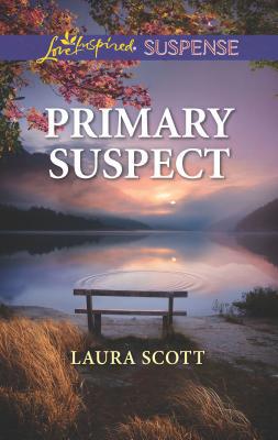 Primary Suspect 1335490353 Book Cover