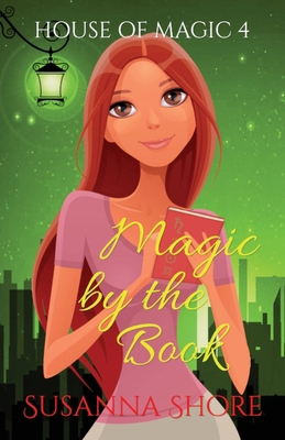 Magic by the Book 952706161X Book Cover