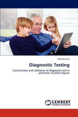 Diagnostic Testing 3846518255 Book Cover