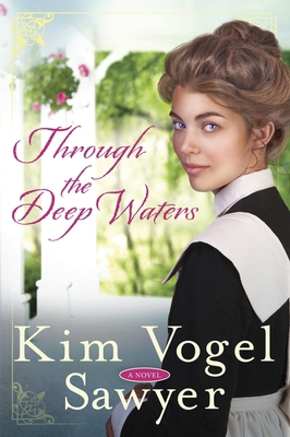 Through the Deep Waters 0307731294 Book Cover